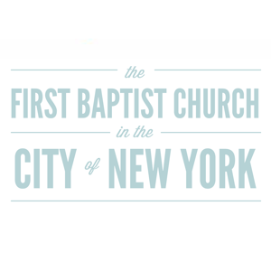 First Baptist NYC