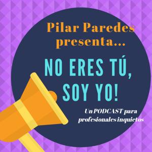 Pilar Paredes