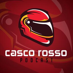 Casco Rosso Podcast