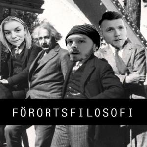 Förortsfilosofi