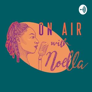 On Air with Noella