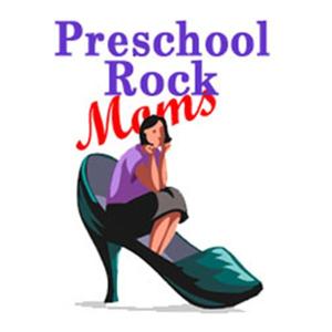 Preschool Rock Moms