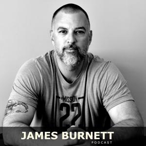 James Burnett