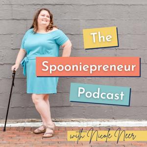 The Spooniepreneur Podcast