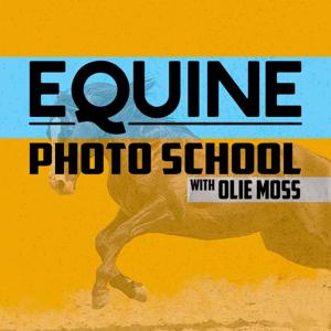 Equine Photo School