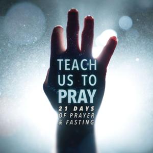 21 Days of Prayer & Fasting - Daily Devotionals by Erin Bird - Pastor of Riverwood Church