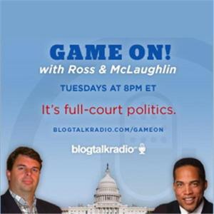 Game On! with Ross & McLaughlin