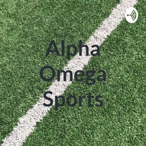 Alpha Omega Sports