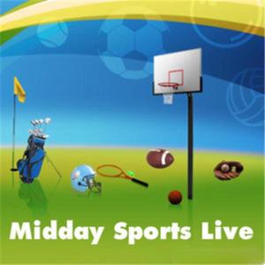 Midday Sports Live