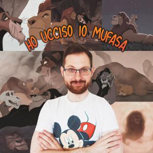 Ho ucciso io Mufasa