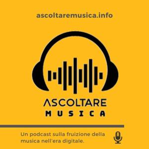 Ascoltare Musica