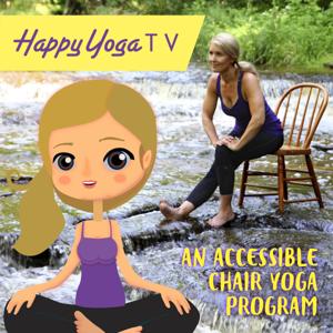 HappyYogaTV