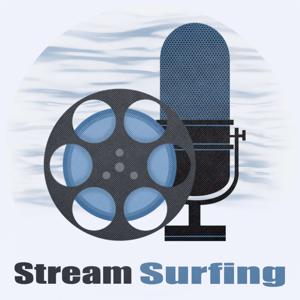 Stream Surfing with Danny & Doug