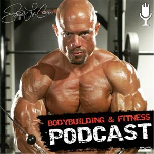 Skip La Cour's Bodybuilding and Fitness Podcast