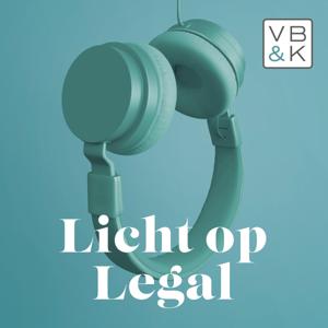 Licht op Legal by Van Benthem & Keulen