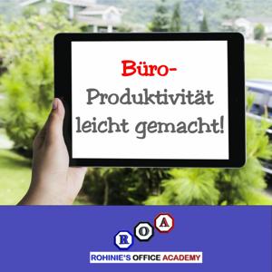 Büro-Produktivität leicht gemacht!