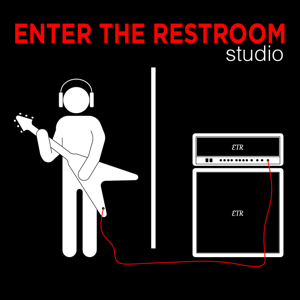 Enter The Restroom Studio