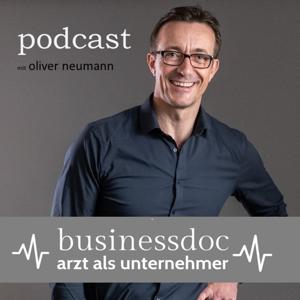 Businessdoc - Arzt als Unternehmer