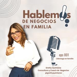 Hablemos de Negocios en Familia