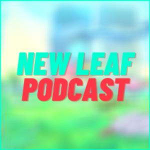 New Leaf Podcast