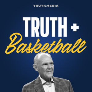 Truth + Basketball with George Karl by Truth + Media