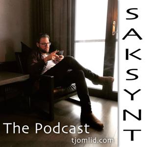 SAKSYNT - The Podcast