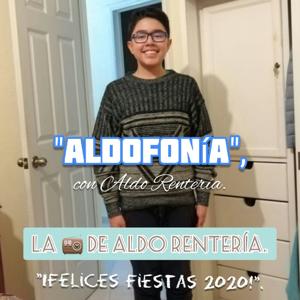 "AldoFonía"
