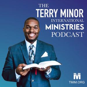 Terry Minor International Ministries