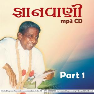 Gnanvani-01 by Dada Bhagwan