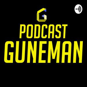 Podcast Guneman