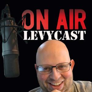 LEVYCAST