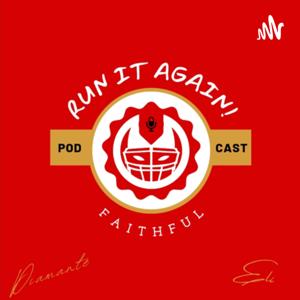 Run It Again Podcast