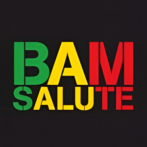 Bam Salute - Radio Campus Paris