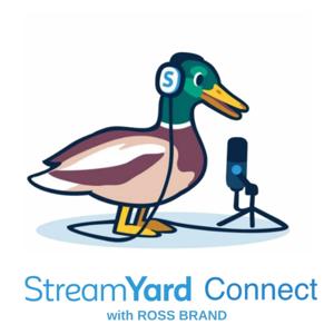 StreamYard Connect