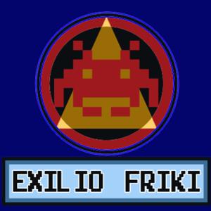 Exilio Friki