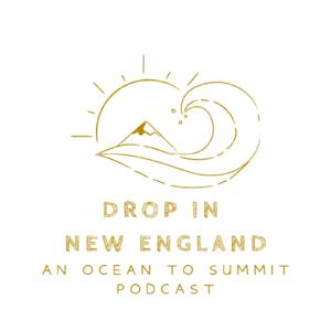 "DROP IN New England"