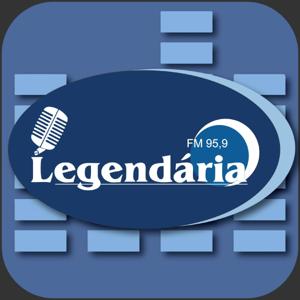 Legendária FM