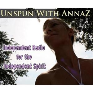 Unspun with AnnaZ