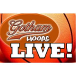 Gotham Hoops Live