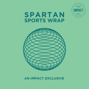 Spartan Sports Wrap on Impact 89FM