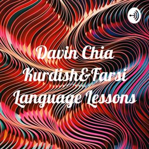 Davin Chia Kurdish&Farsi Language Lessons