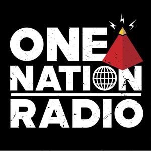 One Nation Radio by Social Suplex Podcast Network
