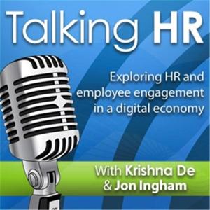 Talking HR