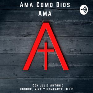 Ama Como Dios Ama