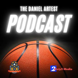 The Daniel Artest Podcast