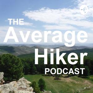 Average Hiker Podcast