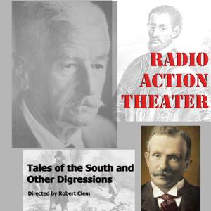 RADIO ACTION THEATER