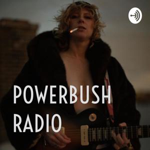 POWERBUSH RADIO