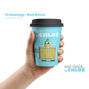 Real Deals by Chloé - PropTech & Digital Marketing Tips for your Real Estate Investments