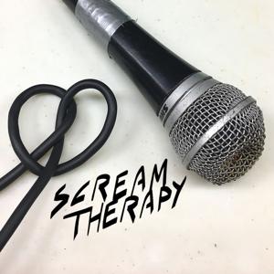 Scream Therapy